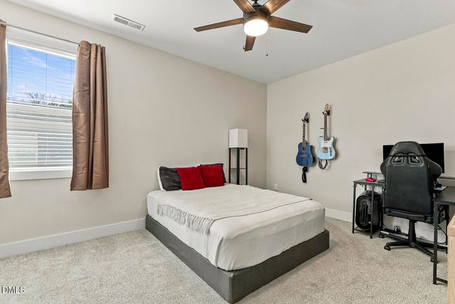 5317 Boylston Drive, Fuquay Varina, NC 27526