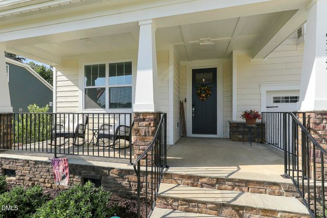 5317 Boylston Drive, Fuquay Varina, NC 27526