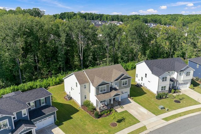5317 Boylston Drive, Fuquay Varina, NC 27526