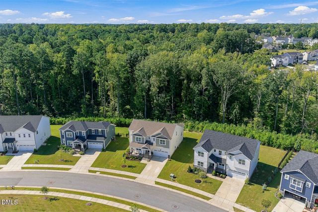 5317 Boylston Drive, Fuquay Varina, NC 27526