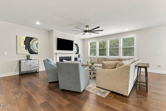 5317 Boylston Drive, Fuquay Varina, NC 27526