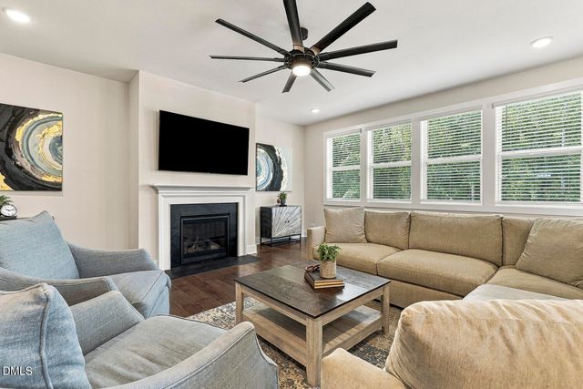 5317 Boylston Drive, Fuquay Varina, NC 27526