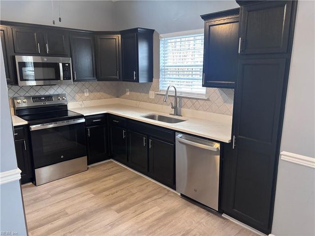 5141 Chayote CT # 20, Virginia Beach, VA 23462