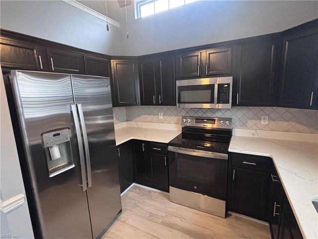 5141 Chayote CT # 20, Virginia Beach, VA 23462