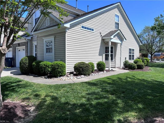5141 Chayote CT # 20, Virginia Beach, VA 23462