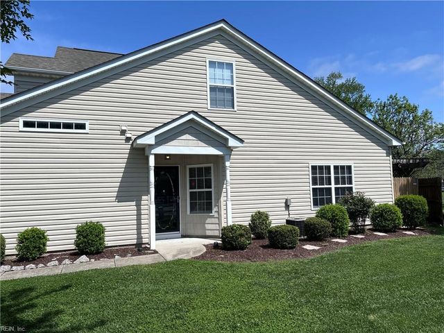 5141 Chayote CT # 20, Virginia Beach, VA 23462