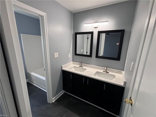 5141 Chayote CT # 20, Virginia Beach, VA 23462