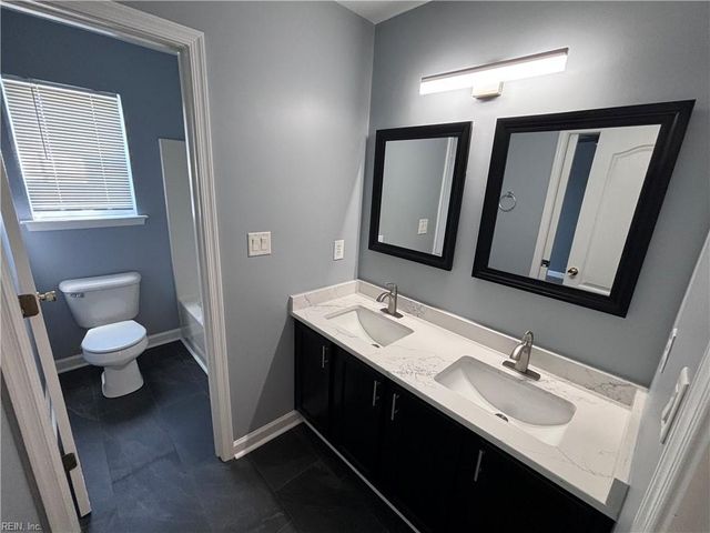 5141 Chayote CT # 20, Virginia Beach, VA 23462