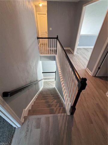 5141 Chayote CT # 20, Virginia Beach, VA 23462