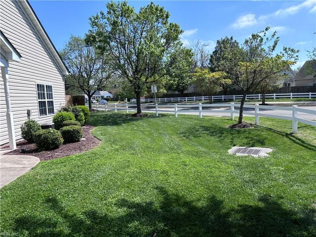 5141 Chayote CT # 20, Virginia Beach, VA 23462