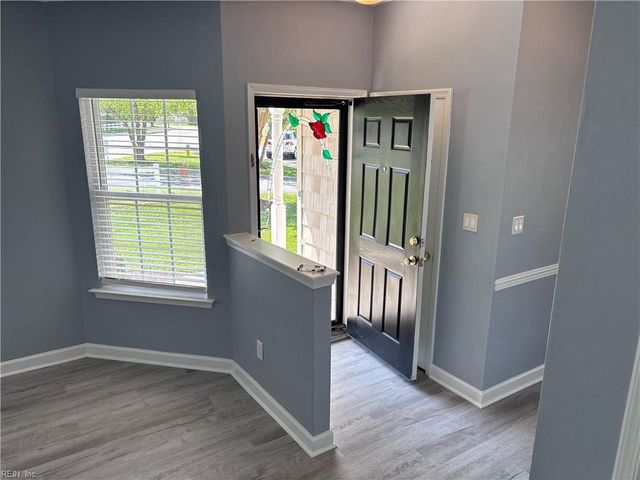 5141 Chayote CT # 20, Virginia Beach, VA 23462