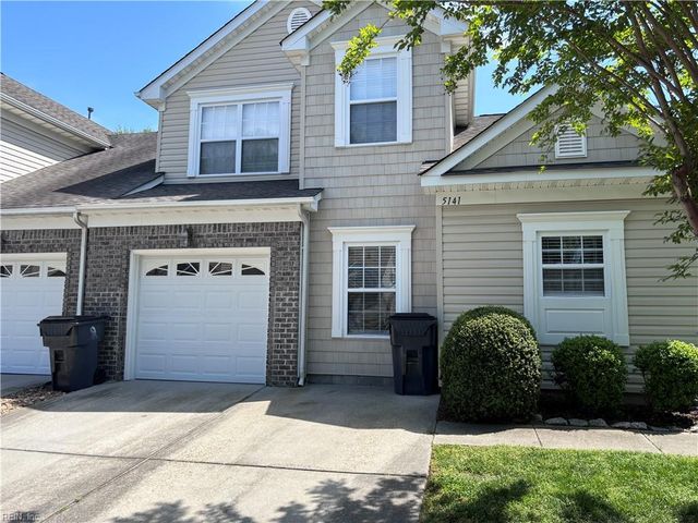 5141 Chayote CT # 20, Virginia Beach, VA 23462