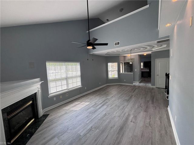 5141 Chayote CT # 20, Virginia Beach, VA 23462