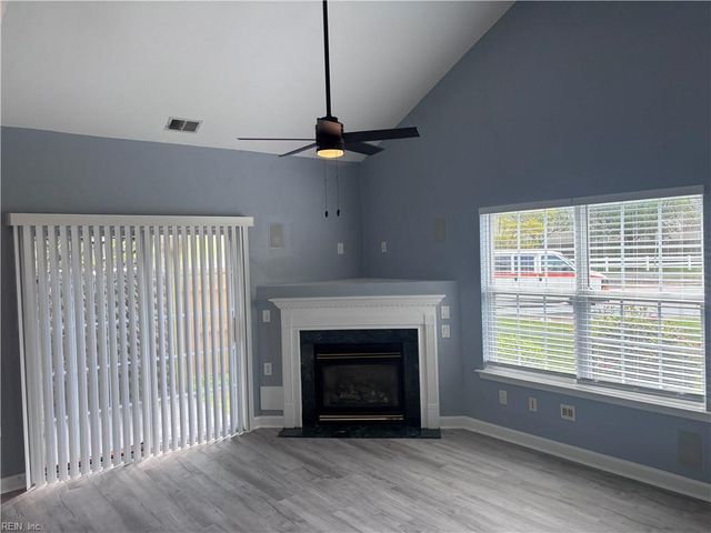 5141 Chayote CT # 20, Virginia Beach, VA 23462