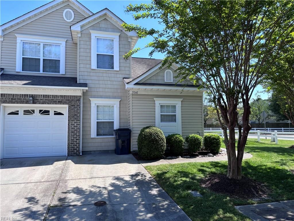 5141 Chayote CT # 20, Virginia Beach, VA 23462