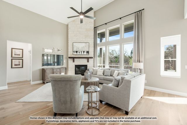 4026 Alpine Street, Midlothian, TX 76065