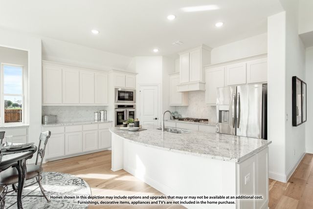4026 Alpine Street, Midlothian, TX 76065