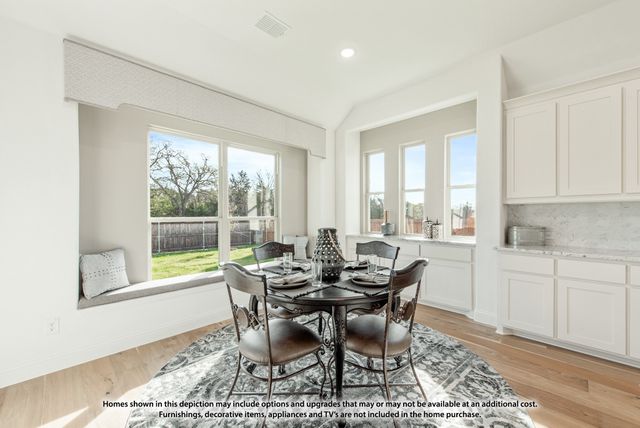 4026 Alpine Street, Midlothian, TX 76065