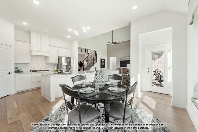 4026 Alpine Street, Midlothian, TX 76065