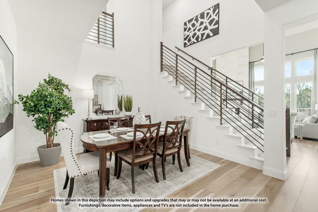 4026 Alpine Street, Midlothian, TX 76065