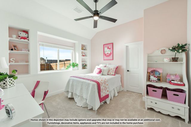 4026 Alpine Street, Midlothian, TX 76065