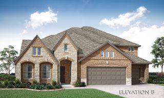 4026 Alpine Street, Midlothian, TX 76065