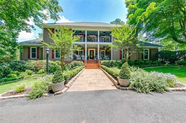 6180 Old Jefferson Road, Athens, GA 30607