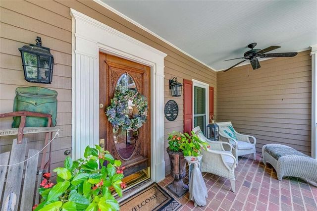 6180 Old Jefferson Road, Athens, GA 30607