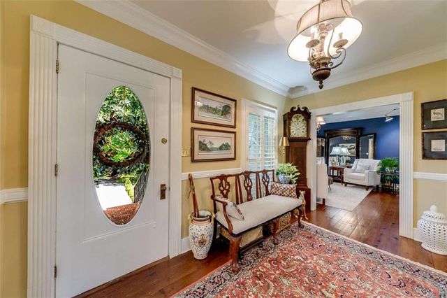 6180 Old Jefferson Road, Athens, GA 30607