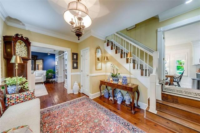 6180 Old Jefferson Road, Athens, GA 30607