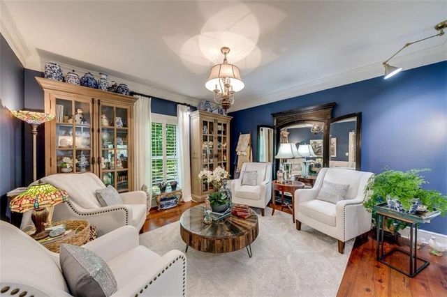 6180 Old Jefferson Road, Athens, GA 30607