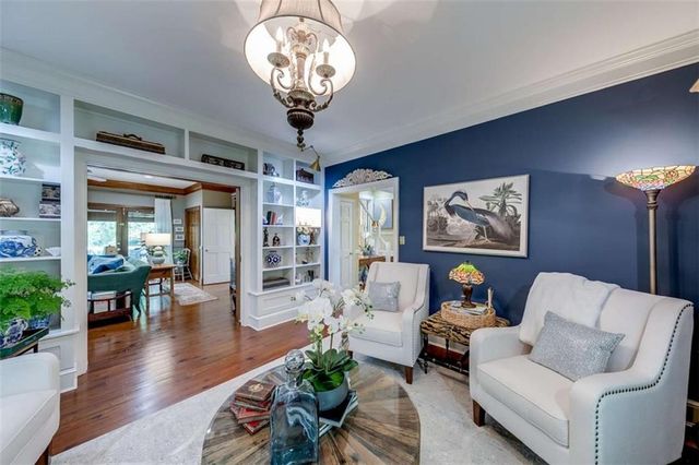 6180 Old Jefferson Road, Athens, GA 30607