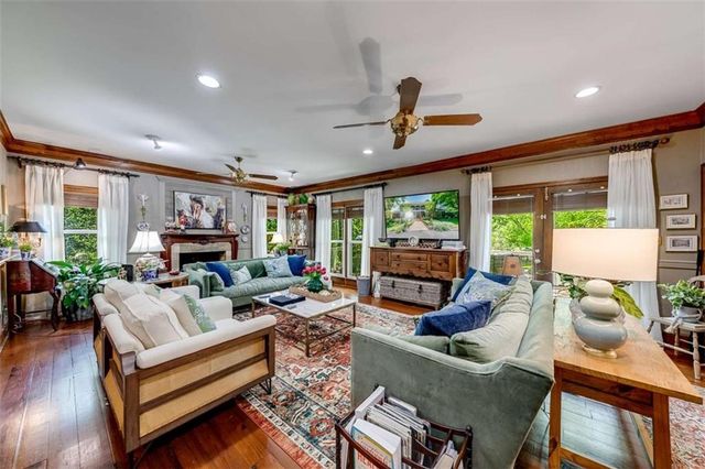 6180 Old Jefferson Road, Athens, GA 30607