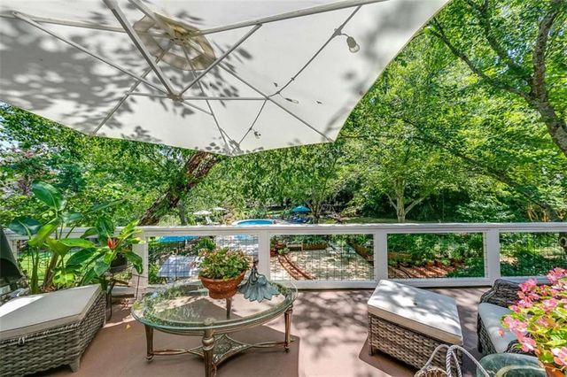 6180 Old Jefferson Road, Athens, GA 30607