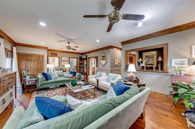 6180 Old Jefferson Road, Athens, GA 30607