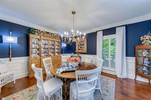 6180 Old Jefferson Road, Athens, GA 30607