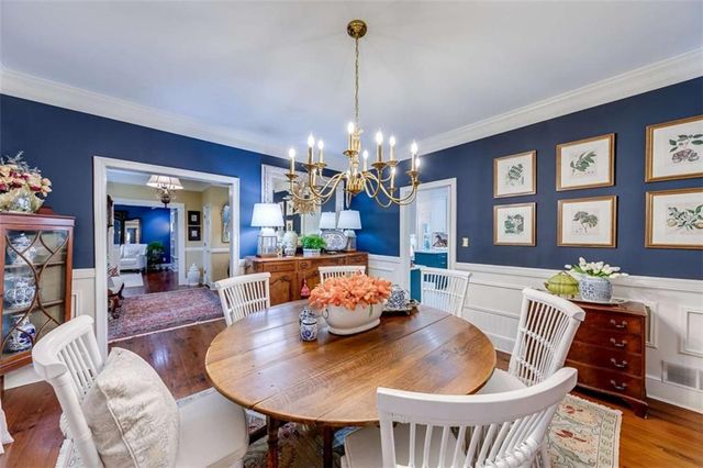 6180 Old Jefferson Road, Athens, GA 30607