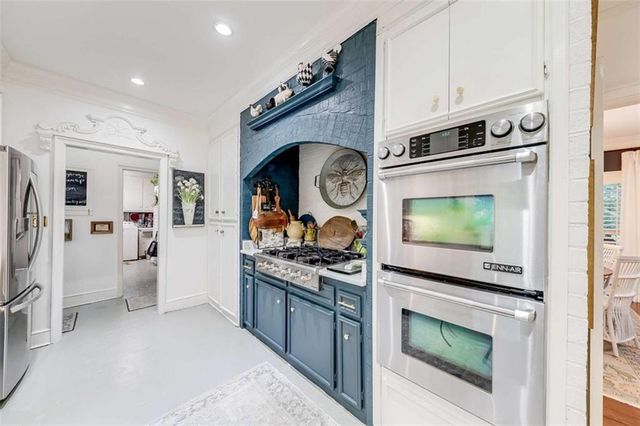6180 Old Jefferson Road, Athens, GA 30607