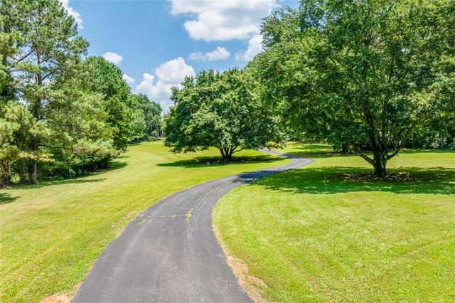 6180 Old Jefferson Road, Athens, GA 30607