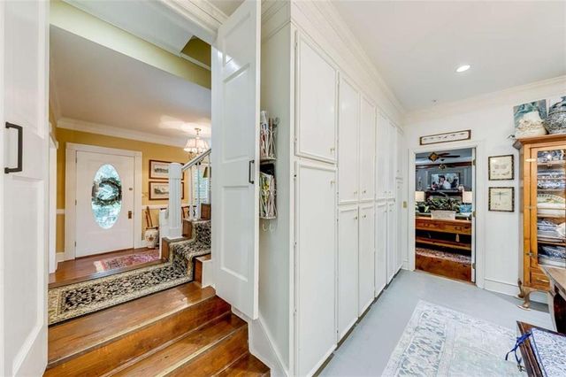 6180 Old Jefferson Road, Athens, GA 30607