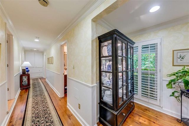 6180 Old Jefferson Road, Athens, GA 30607