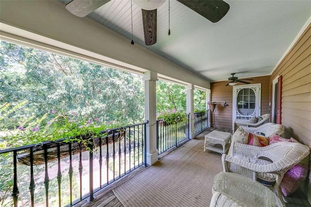 6180 Old Jefferson Road, Athens, GA 30607