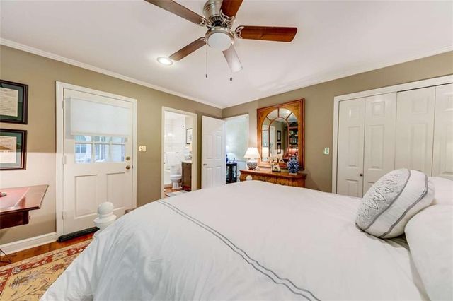 6180 Old Jefferson Road, Athens, GA 30607