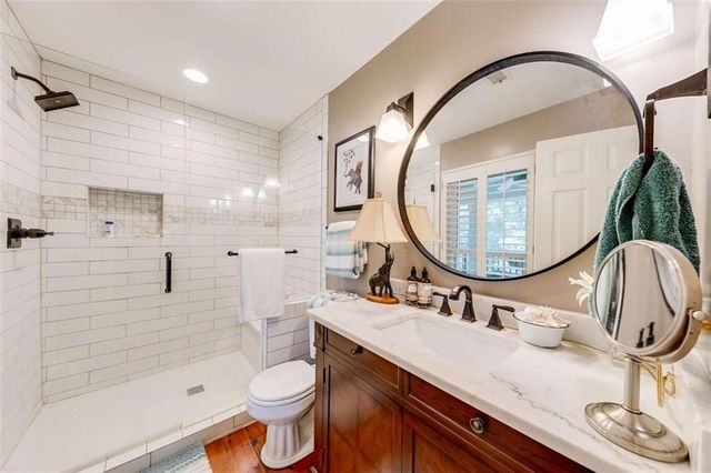 6180 Old Jefferson Road, Athens, GA 30607