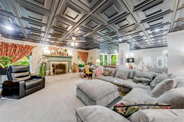 6180 Old Jefferson Road, Athens, GA 30607