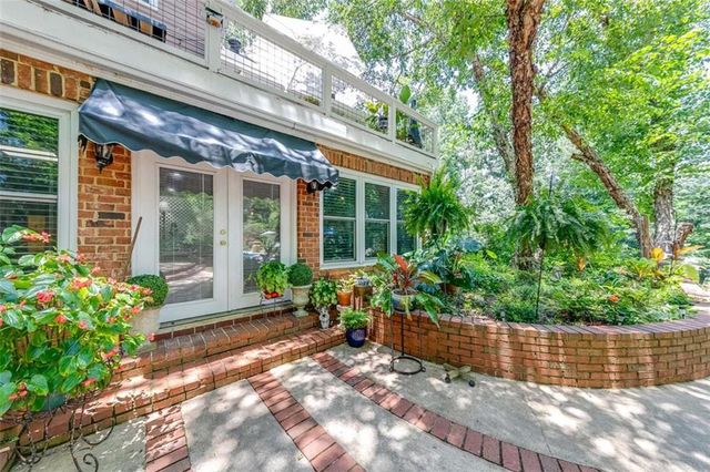 6180 Old Jefferson Road, Athens, GA 30607
