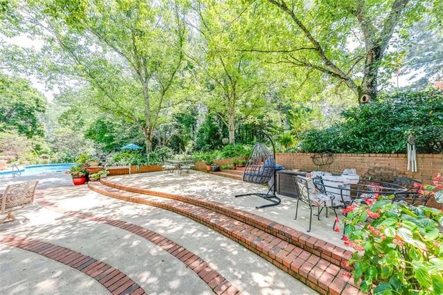 6180 Old Jefferson Road, Athens, GA 30607