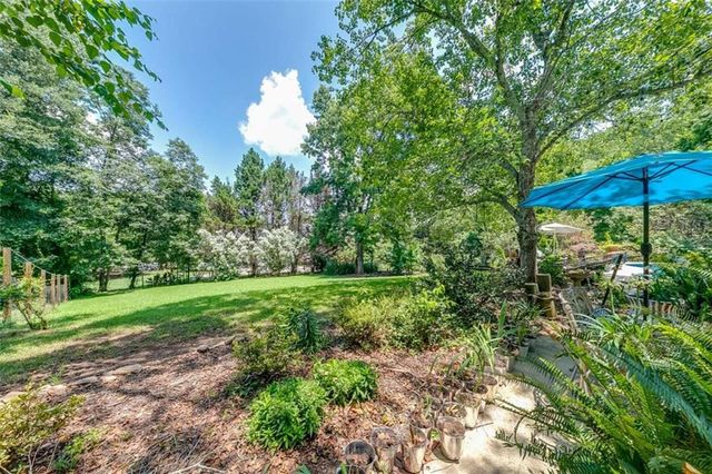 6180 Old Jefferson Road, Athens, GA 30607