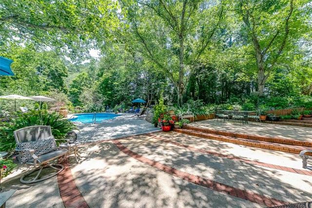 6180 Old Jefferson Road, Athens, GA 30607