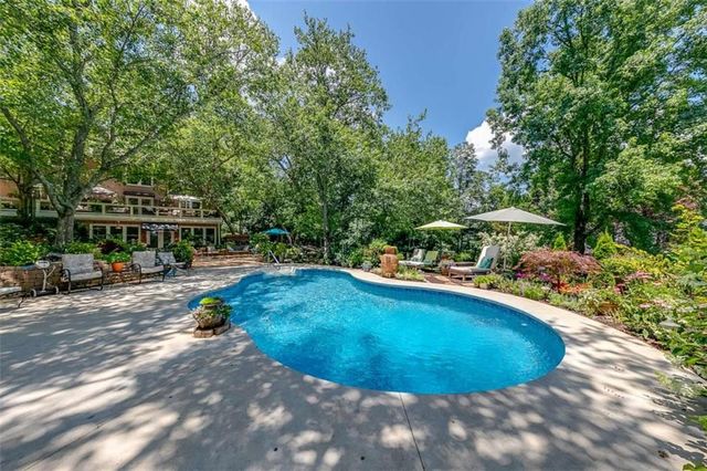 6180 Old Jefferson Road, Athens, GA 30607